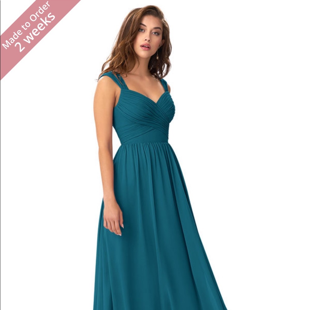 Azazie Raine Bridesmaids Dress